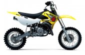 2003 Suzuki RM 65 photo